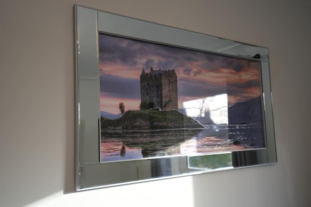 Quiet 2 Bedroom Gem In Stirling *