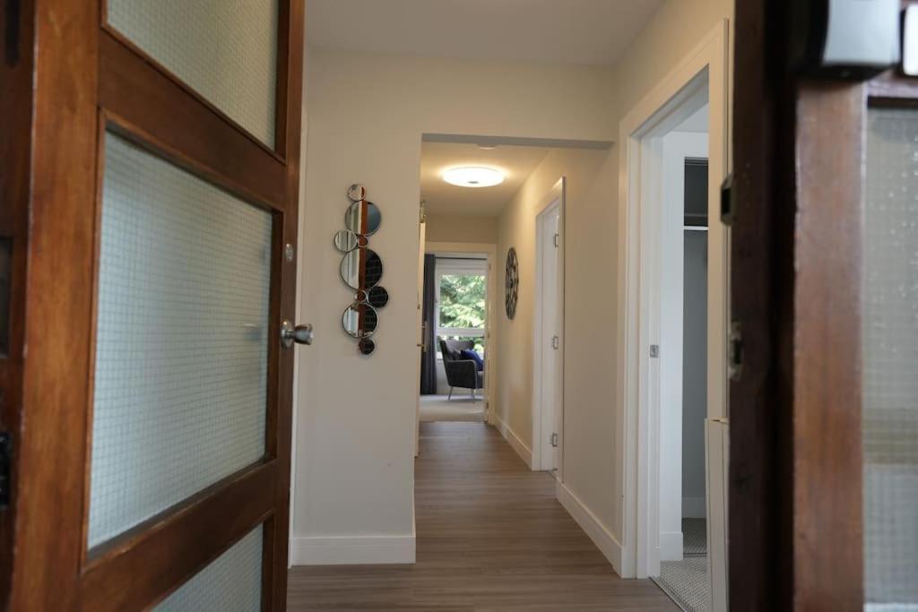 Quiet 2 Bedroom Gem In Stirling