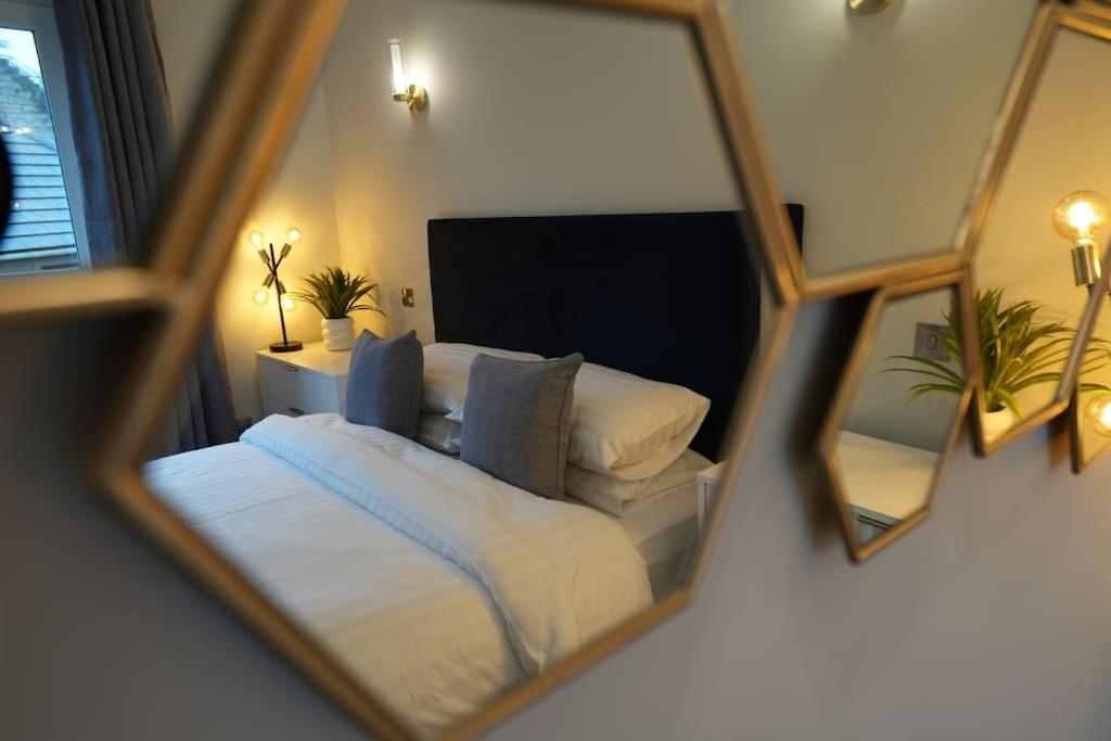 Quiet 2 Bedroom Gem In Stirling Apartment Bridge of Allan