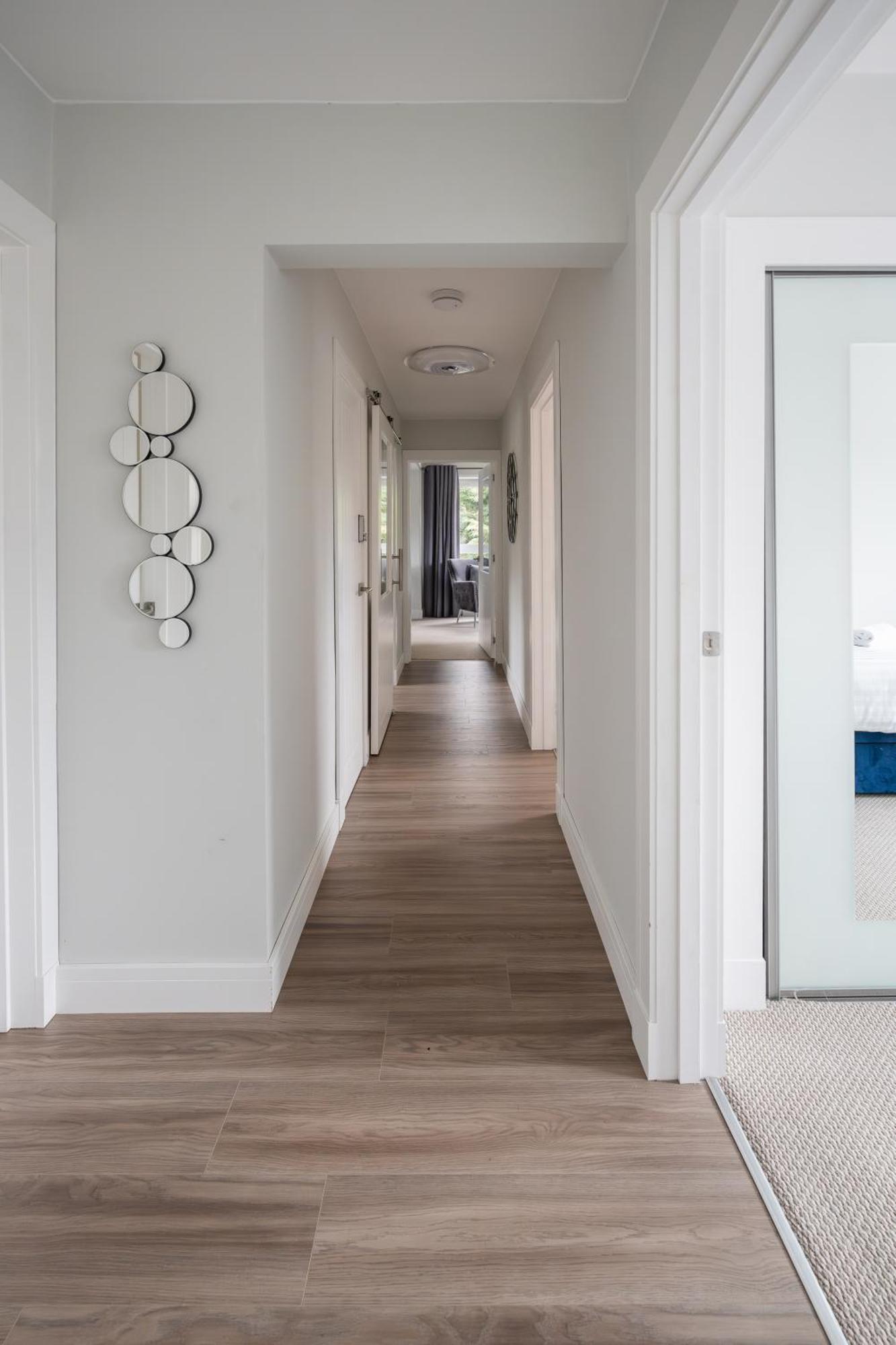 Apartment Quiet 2 Bedroom Gem In Stirling